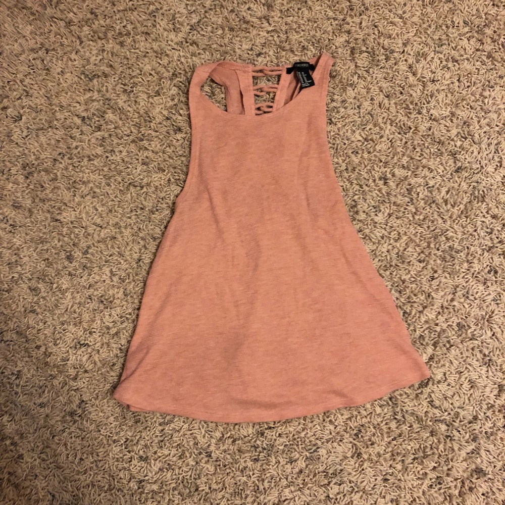 forever 21 top